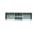 escalator comb plate series/escalator spare parts